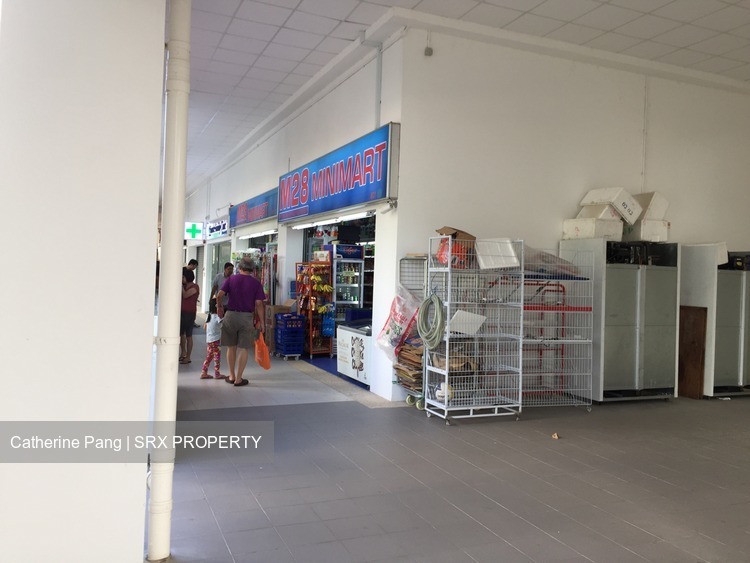 Blk 291D Compassvale Street (Sengkang), HDB 5 Rooms #176186212